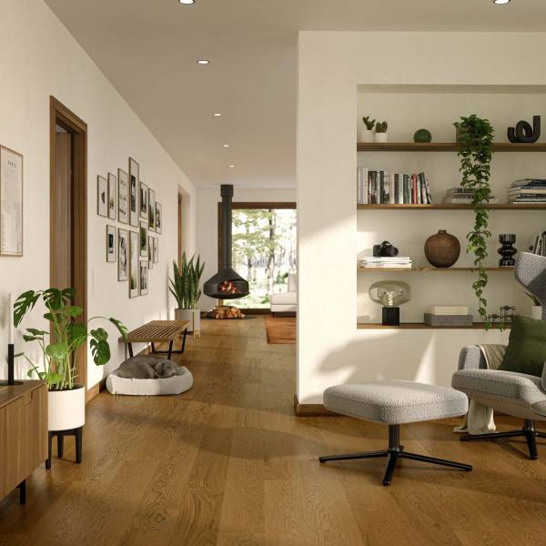Woodura Planks TULLSTORP 3.0 L - Slika 2