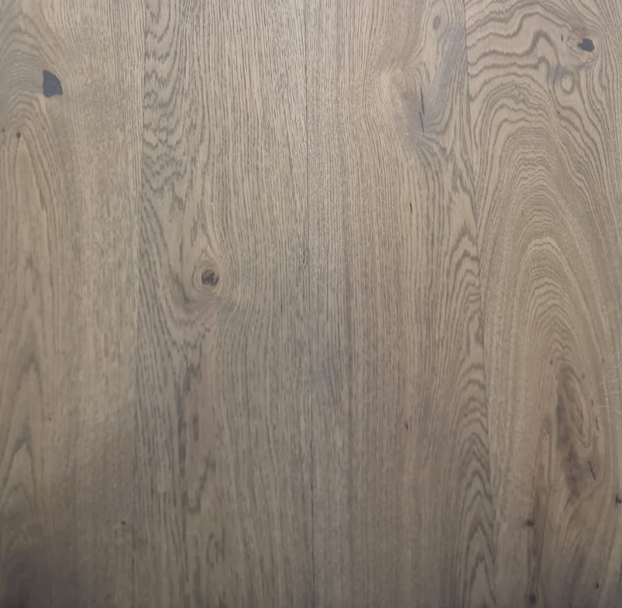 Hrast sivo ulje - Mix klasa