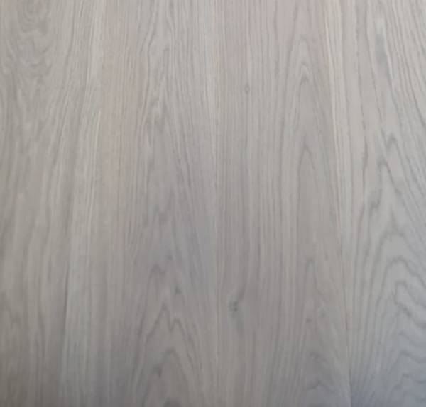 Hrast sivo ulje - Select klasa