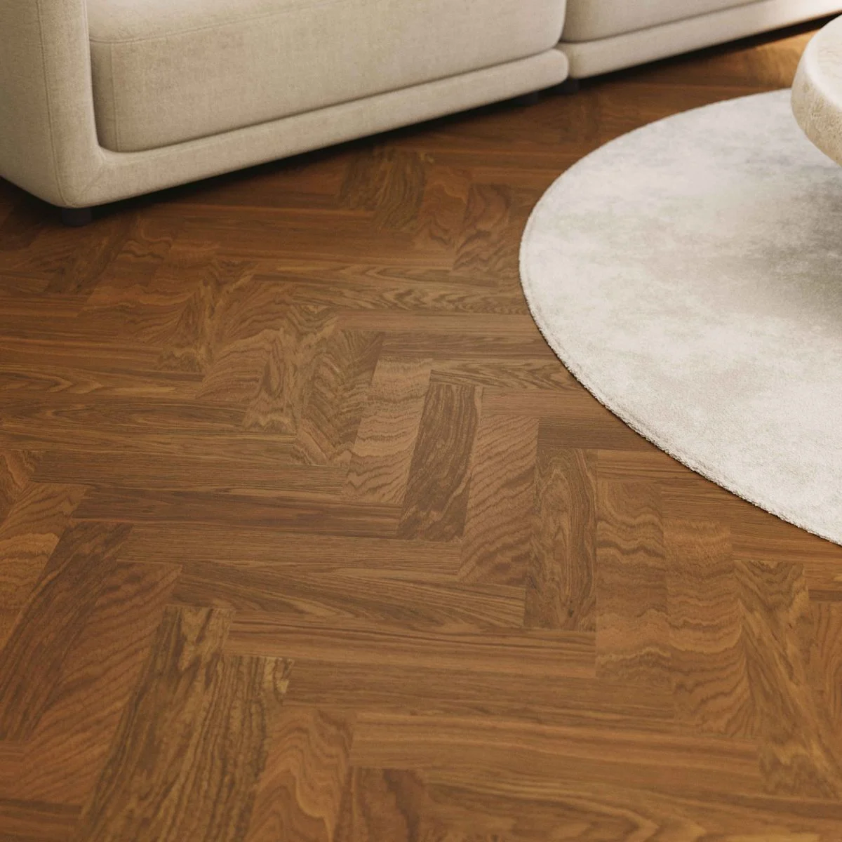 Woodura Herringbone SANDVIKEN 3.0 Classic - Slika 2