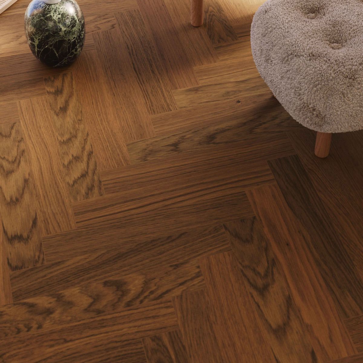 Woodura Herringbone SANDVIKEN 3.0 Modern - Slika 2