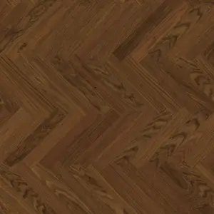 Woodura Herringbone SANDVIKEN 3.0 Modern