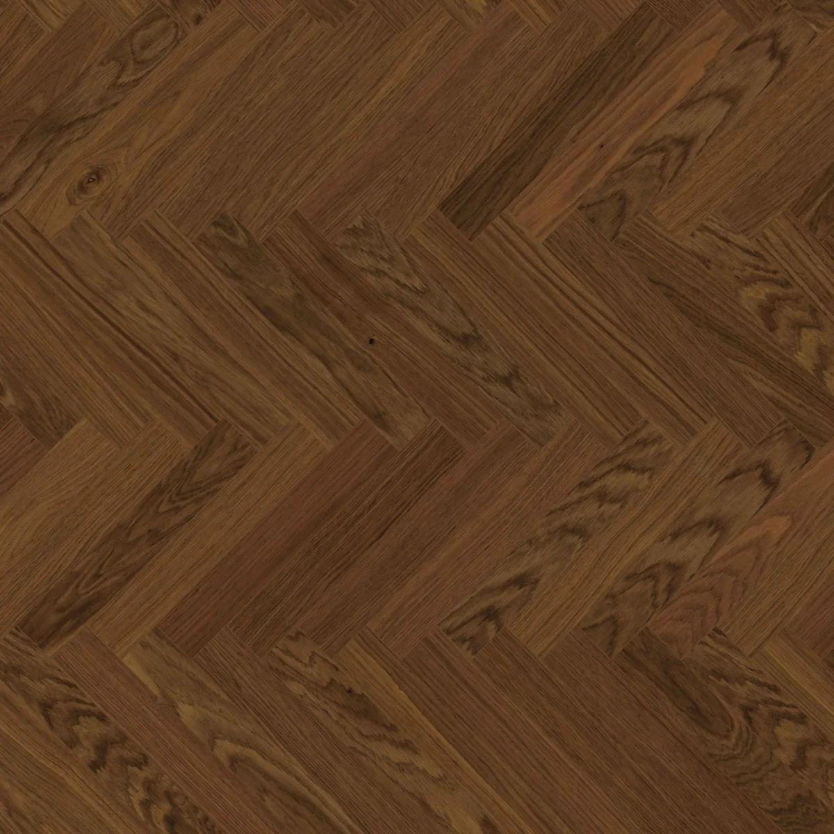 Woodura Herringbone SANDVIKEN 3.0 Modern