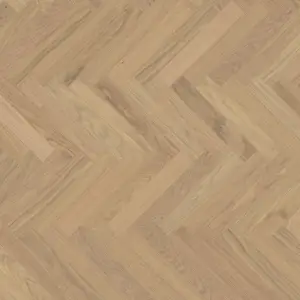 Woodura Herringbone SIGTUNA 3.0 Modern