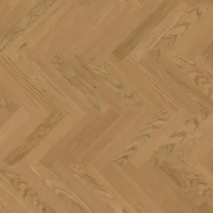 Woodura Herringbone STOCKHOLM 3.0 Modern
