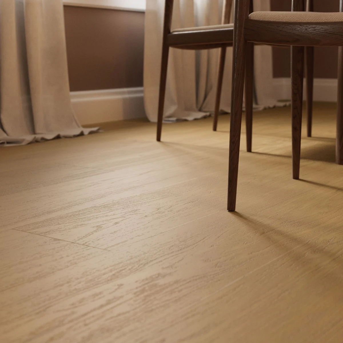 Woodura Planks KLAMBY 3.0 XXL Honey - Slika 3