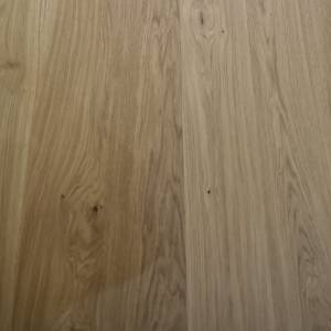 Hrast mix light natural uljeni