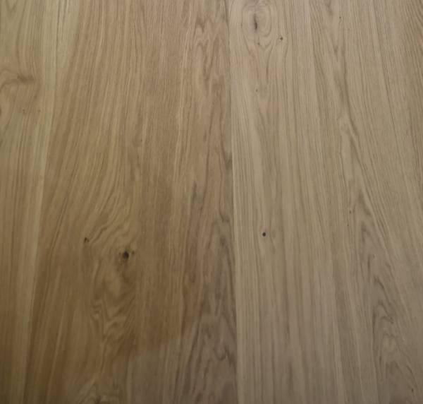 Hrast mix light natural uljeni