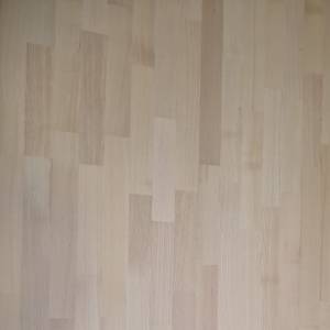 Jasen 3 strip 5% bijelo lakirani